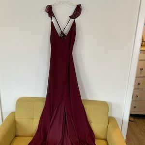 Lulu’s Bridesmaid/Wedding Guest Dress